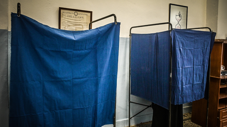 Πώς ψήφισαν οι Έλληνες του εξωτερικού σε Ευρώπη και Ασία